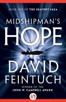 Midshipman's Hope (The Seafort Saga Book 1) Read online