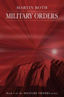 Military Orders Read online