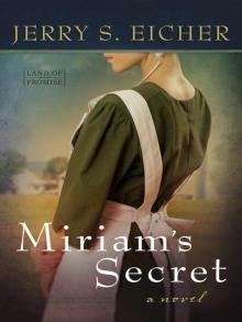 Miriam's Secret Read online