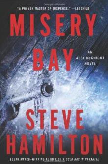 Misery Bay: An Alex McKnight Novel Read online