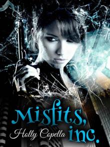 Misfits, Inc. Read online