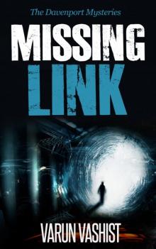 Missing Link Read online