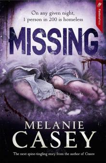 Missing (The Cass Lehman Series Book 3)