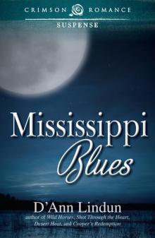 Mississippi Blues Read online