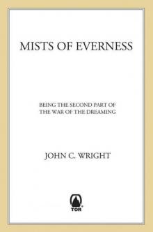 Mists of Everness (The War of the Dreaming)