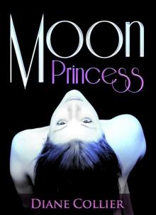 Moon Princess Read online