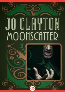 Moonscatter Read online