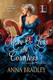 More or Less a Countess Read online