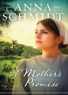 Mother's Promise Read online