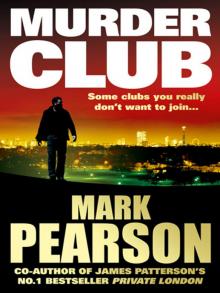 Murder Club Read online