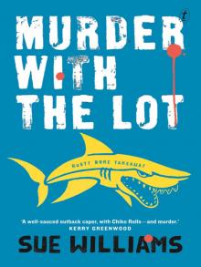 Murder with the Lot Read online