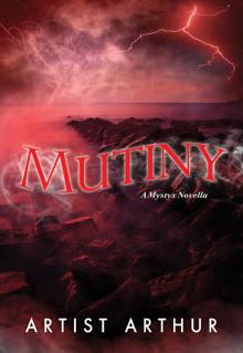 Mutiny Read online