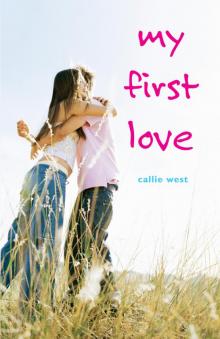 My First Love Read online
