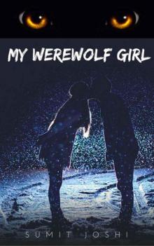 My Werewolf Girl Read online