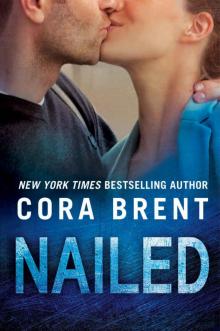 Nailed (Worked Up Book 2) Read online