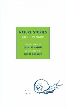 Nature Stories (9781590175682)