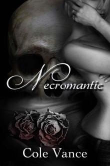 Necromantic