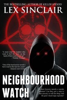 Neighbourhood Watch Read online