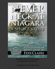 Never Neck at Niagara [Short Story] Read online