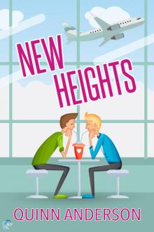 New Heights Read online