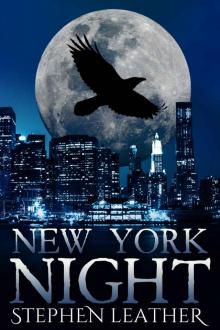 New York Night Read online
