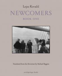 Newcomers