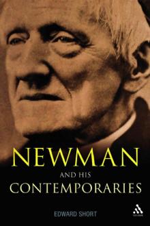 Newman and His Contemporaries