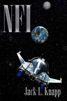 NFI: New Frontiers, Incorporated: Book 2, the New Frontiers Series Read online