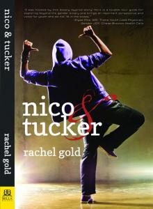 Nico & Tucker Read online