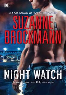 Night Watch Read online