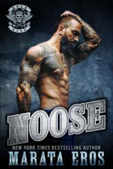 Noose (Road Kill MC #1) Read online