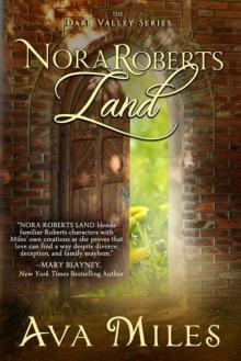 Nora Roberts Land Read online