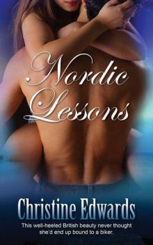 Nordic Lessons Read online