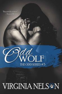 Odd Wolf Read online