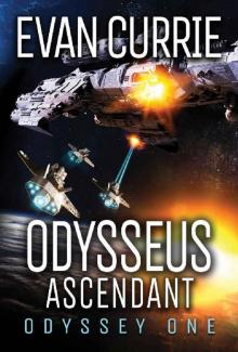 Odysseus Ascendant Read online