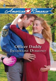 Officer Daddy Read online