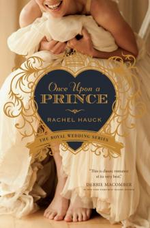 Once Upon a Prince Read online