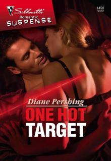 One Hot Target Read online