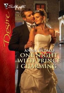 One Night with Prince Charming Read online