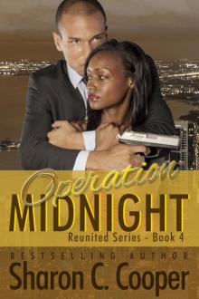 Operation Midnight Read online