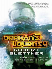 Orphan's Journey Read online