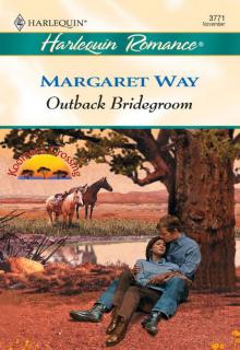 Outback Bridegroom Read online