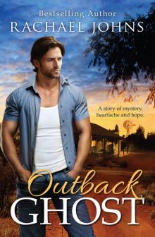 Outback Ghost Read online