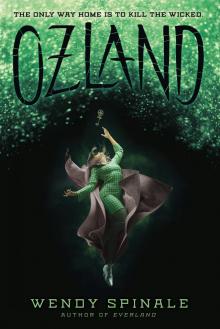 Ozland Read online