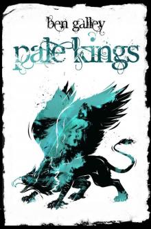 Pale Kings (Emaneska Series)