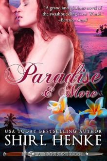 Paradise & More (Torres Family Saga)