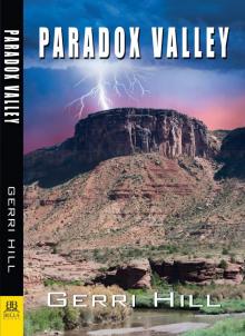 Paradox Valley Read online