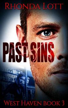 Past Sins (West Haven book3): Protector, Action Romance Read online