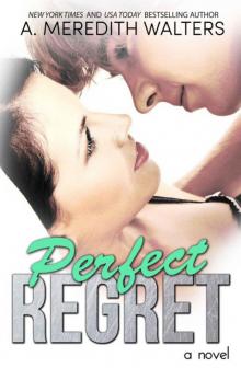 Perfect Regret ( BOOK 2) Read online