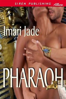 Pharoah (Siren Publishing Allure)